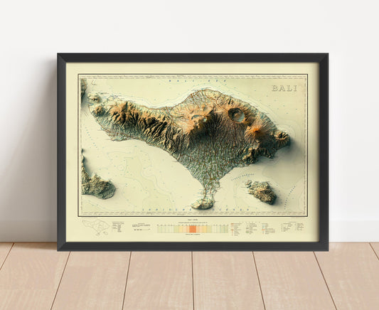 From Concept to Creation: The Process Behind Our Maps at Think About Maps