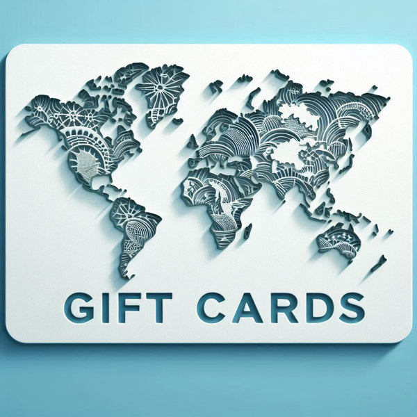 gift cards